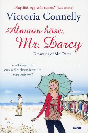 Kép: Álmaim hőse, Mr. Darcy
