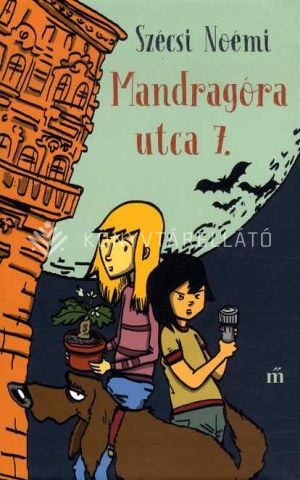 Kép: Mandragóra utca 7.