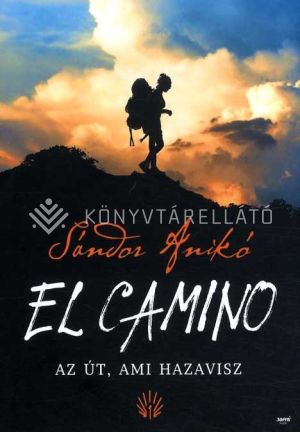 Kép: El Camino - Az út, ami hazavisz (átdolg.)