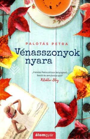 Kép: Vénasszonyok nyara