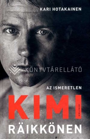 Kép: Az ismeretlen Kimi Raikkönen