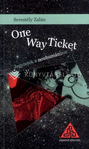 Kép: One Way Ticket