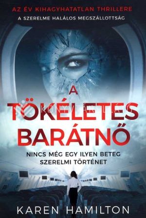 Kép: A tökéletes barátnő