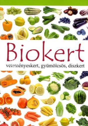 Kép: Biokert