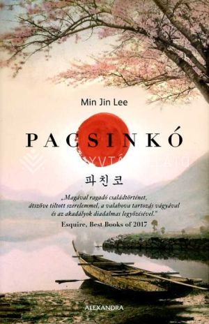 Kép: Pacsinkó