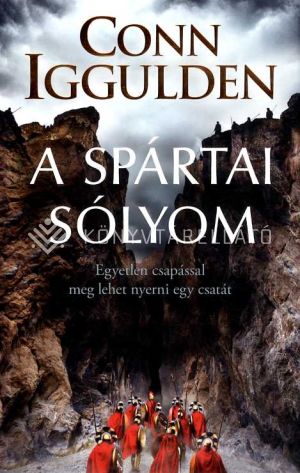 Kép: A spártai sólyom