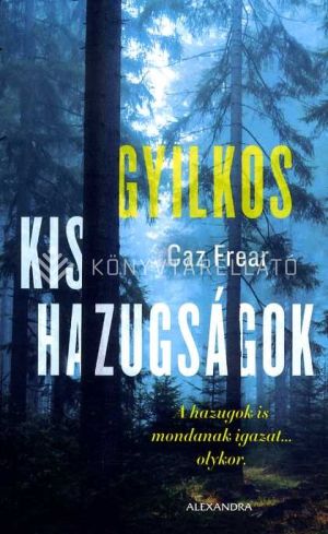 Kép: Gyilkos kis hazugságok