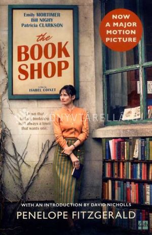 Kép: The Bookshop