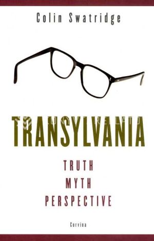 Kép: Transylvania - Truth, Myth, Perspective (angol)
