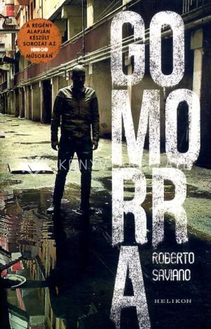 Kép: Gomorra