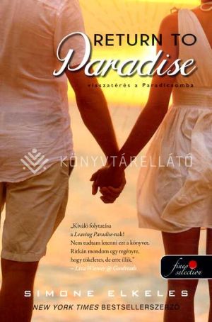 Kép: Return to Paradise - Visszatérés a Paradicsomba (Kiűzetés a Paradicsomból 2.)(FV)