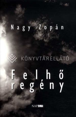 Kép: Felhő regény