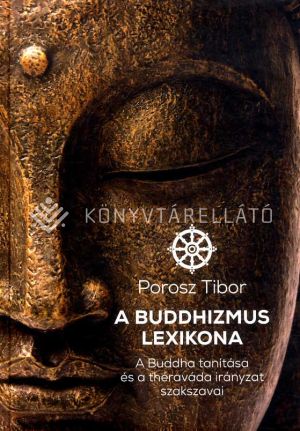 Kép: A Buddhizmus lexikona