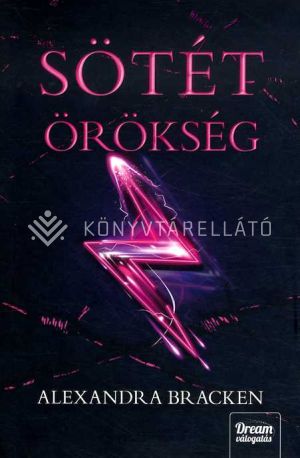 Kép: Sötét örökség