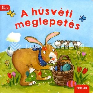 Kép: A húsvéti meglepetés