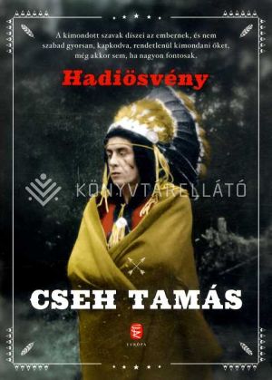 Kép: Hadiösvény