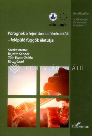 Kép: Pörögnek a fejemben a filmkockák