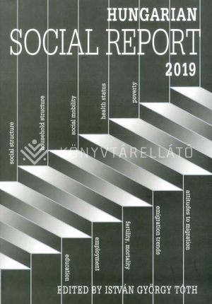 Kép: Hungarian Social Report 2019