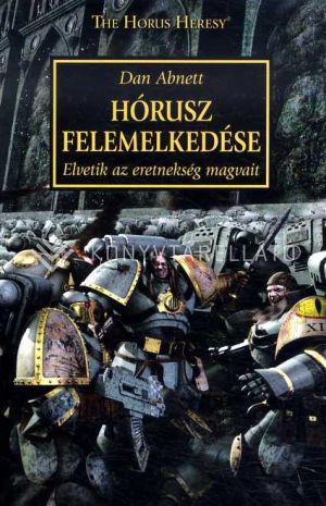 Kép: Hórusz Felemelkedése