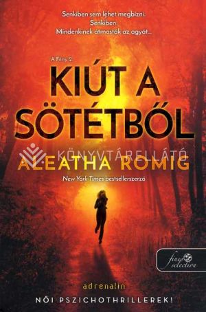 Kép: Kiút a Sötétségből (Fény 2.)