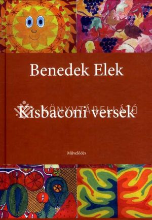 Kép: Kisbaconi versek