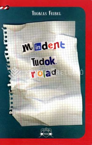 Kép: Mindent tudok rólad