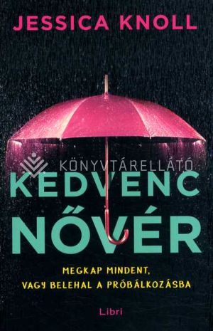 Kép: Kedvenc nővér