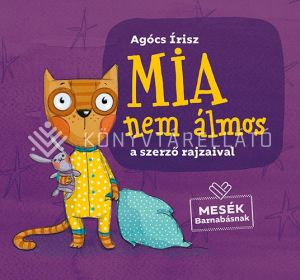 Kép: Mia nem álmos (lapozó)