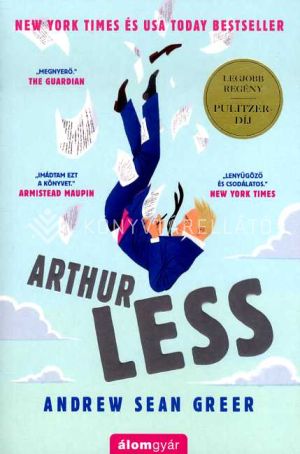 Kép: Arthur Less