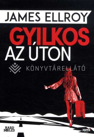 Kép: Gyilkos az úton