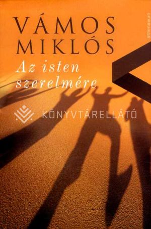 Kép: Az isten szerelmére