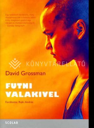 Kép: Futni valakivel