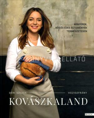 Kép: Kovászkaland