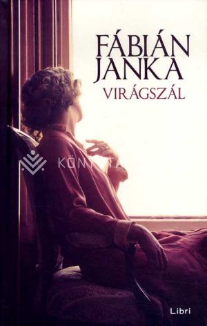 Kép: Virágszál   - kemény kötés
