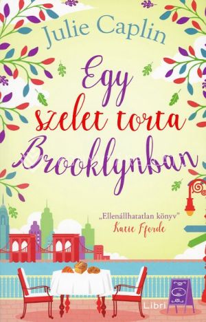 Kép: Egy szelet torta Brooklynban