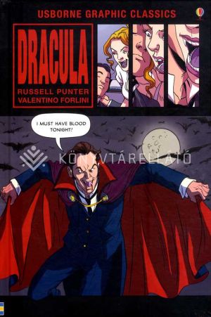 Kép: Dracula (képregény)