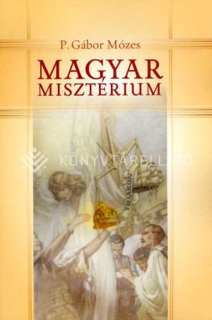Kép: Magyar misztérium 