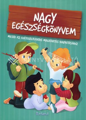 Kép: Nagy egészségkönyvem