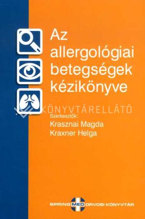 Kép: Az allergológiai betegségek kézikönyve