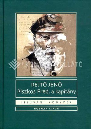 Kép: Piszkos Fred, a kapitány
