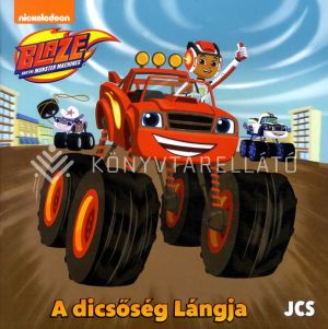Kép: Láng és a Szuperverdák - A dicsőség lángja