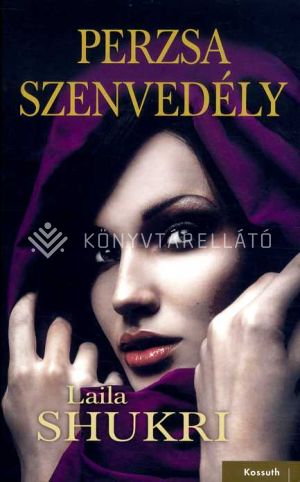 Kép: Perzsa szenvedély