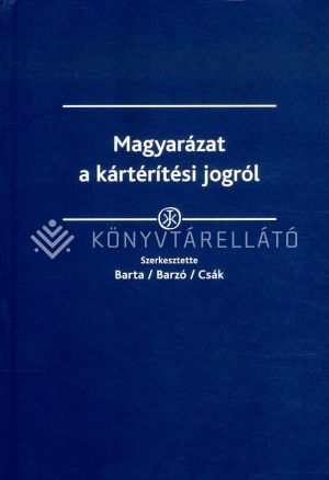 Kép: Magyarázat a kártérítési jogról