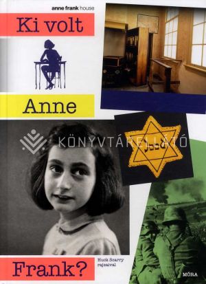 Kép: Ki volt Anne Frank?