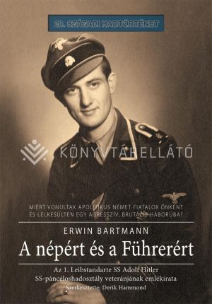 Kép: A népért és a Führerért