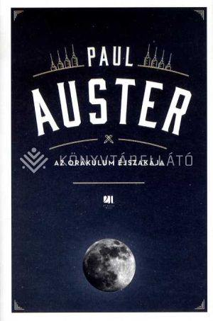 Kép: Az orákulum éjszakája