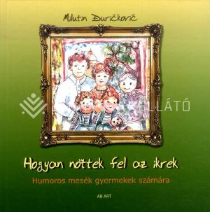 Kép: Hogyan nőttek fel az ikrek