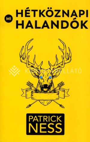 Kép: Mi, hétköznapi halandók