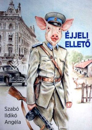 Kép: Éjjeli ellető