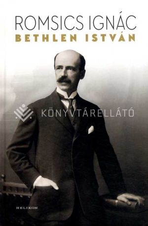 Kép: Bethlen István